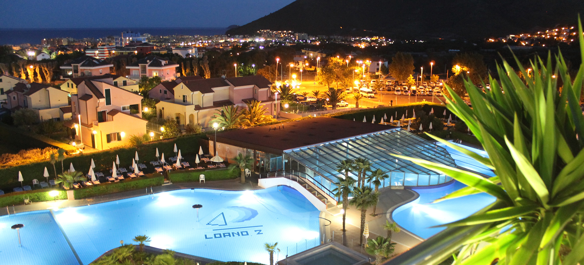 Hotel Quattro Stelle Loano Hotel Quattro Stelle Loano