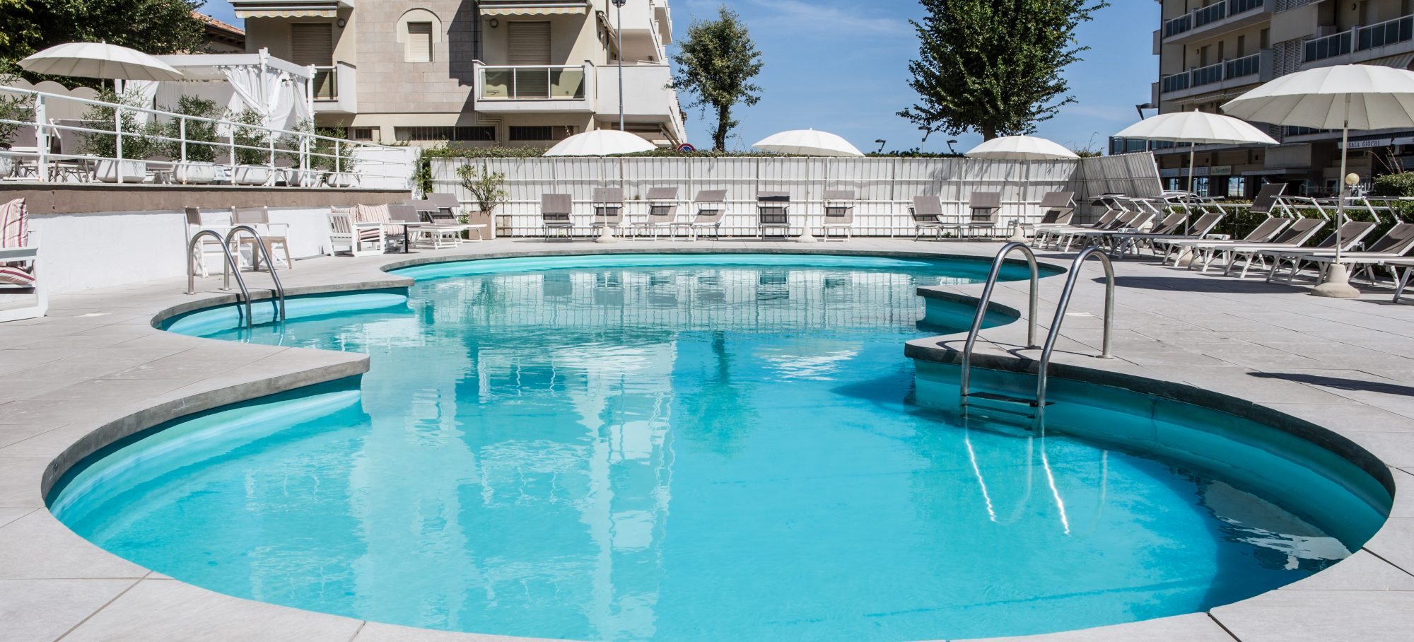 Hotel Oxygen Lifestyle Rimini Hotel Oxygen Lifestyle Rimini