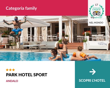 Park Hotel Sport - Andalo