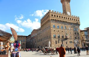 A Firenze con i bambini: cosa fare e vedere in città