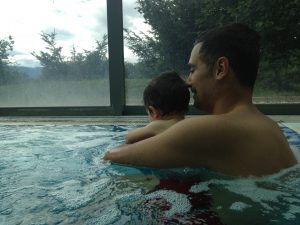 In vacanza alle terme con i bambini: consigli pratici