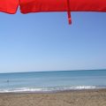 Al mare in Toscana