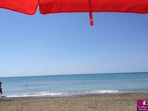 Mare, pineta e divertimento: Bibbona per una vacanza in famiglia