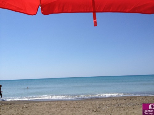 Mare, pineta e divertimento: Bibbona per una vacanza in famiglia