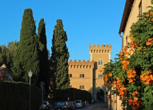 Tra i borghi della Costa degli Etruschi: Bolgheri e Castagneto Carducci