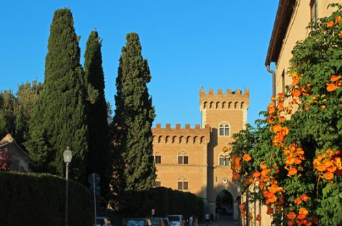 Tra i borghi della Costa degli Etruschi: Bolgheri e Castagneto Carducci