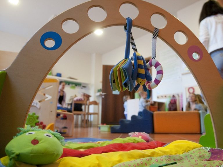 Cosa fare a Rimini con i bambini quando piove?