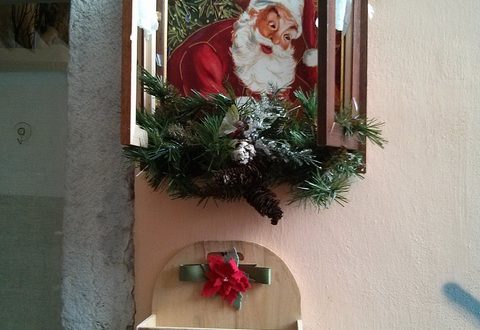 Natale in viaggio con i bambini