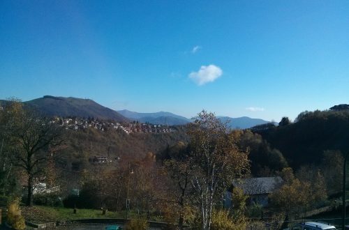 Selvino, una meta perfetta in montagna con i bambini