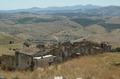 Basilicata con i bambini, dove andare? (Parte seconda)