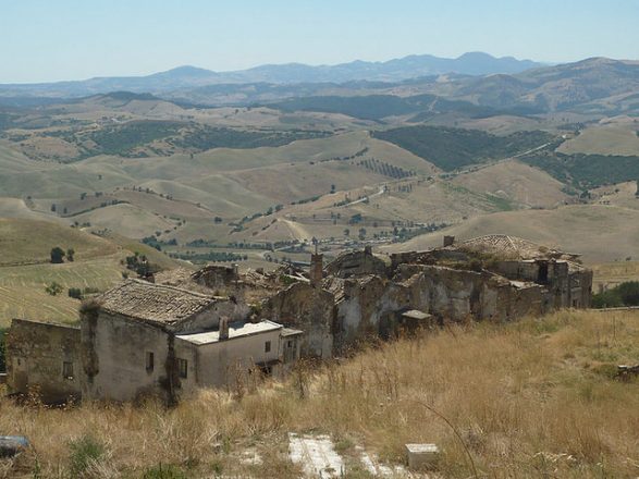 Basilicata con i bambini, dove andare? (Parte seconda)