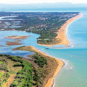 Bibione coi bambini: tra spiaggia, natura e cultura