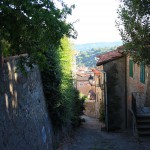 Collodi, il paese