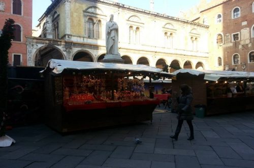 Verona a Natale