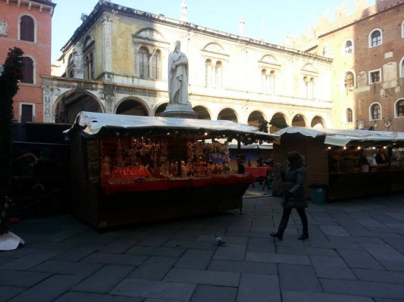 Verona a Natale