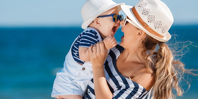 Cosa non deve mancare nella borsa della spiaggia?