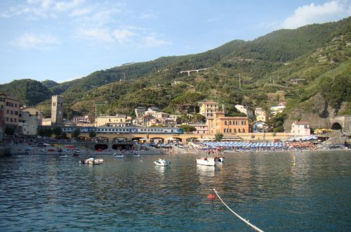 Monterosso al mare