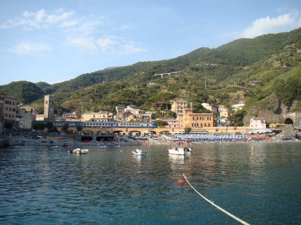 Monterosso al mare