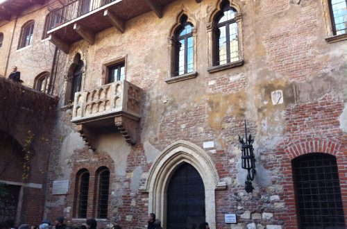 San Valentino a Verona