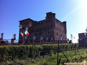 Castello di Grinzane Cavour