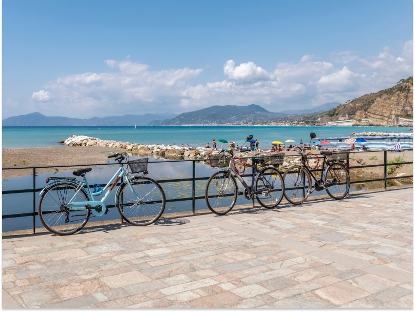 cosa fare a Sestri Levante con i bambini