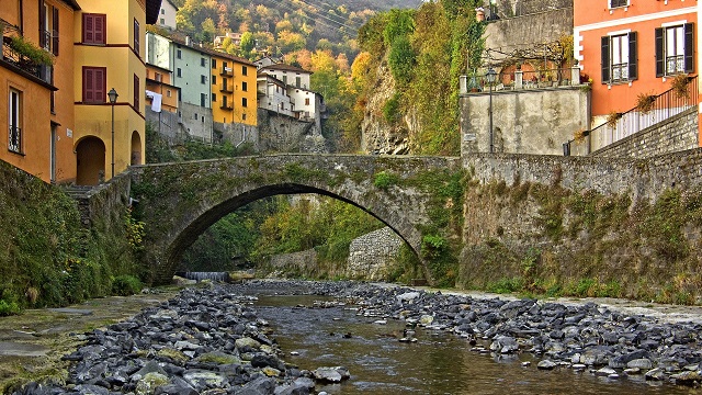 3 mete imperdibili per un weekend sul lago di Como