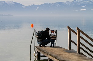 COSA FARE CON I BAMBINI SUL LAGO DI COMO