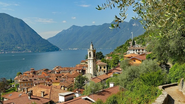 3 mete imperdibili per un weekend sul lago di Como