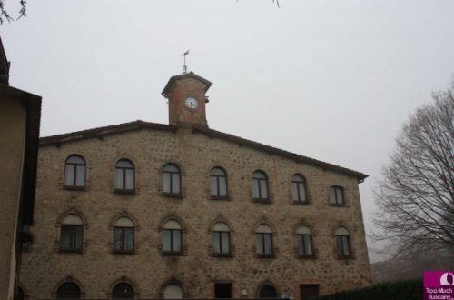 Museo Minerario di Abbadia San Salvatore