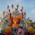 Carnevale in Toscana