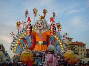 Carnevale in Toscana: gli eventi da non perdere