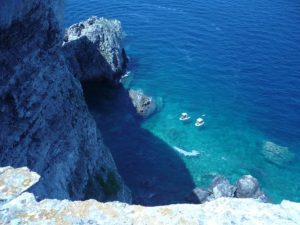 Vacanza sul Gargano, ideale per le famiglie