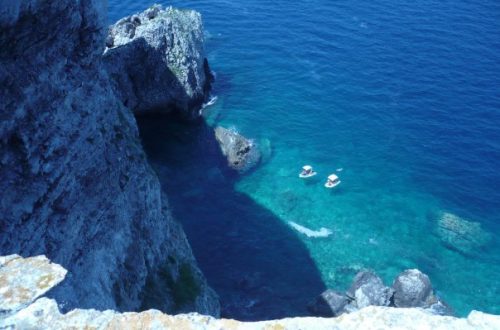 Vacanze coi bambini sul Gargano: ideale per le famiglie