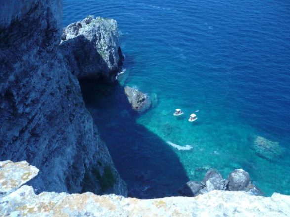 Vacanze coi bambini sul Gargano: ideale per le famiglie