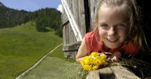 Perchè i bambini amano la montagna (e io no…)