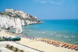 Vacanze coi bambini sul Gargano: ideale per le famiglie