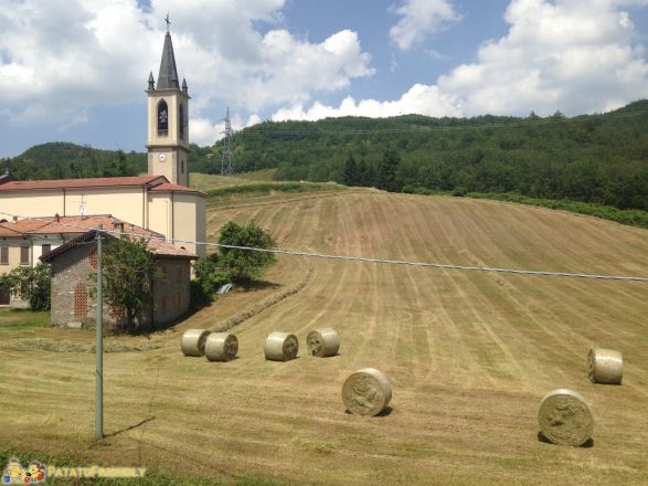 La Val di Taro: gli Appennini tra natura e gusto