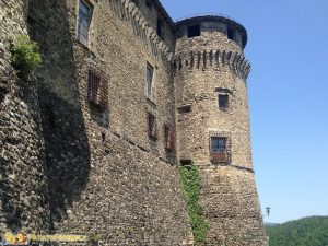 Il Castello di Compiano