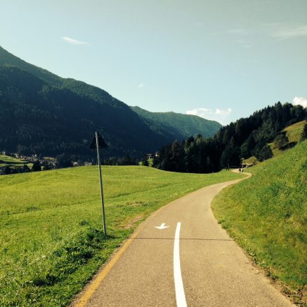 Cosa fare in Val di Fassa con i bambini