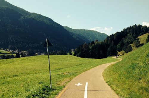 Cosa fare in Val di Fassa con i bambini