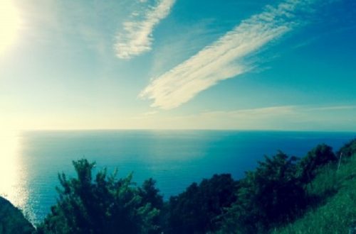 San Vincenzo, vacanza al mare in Toscana