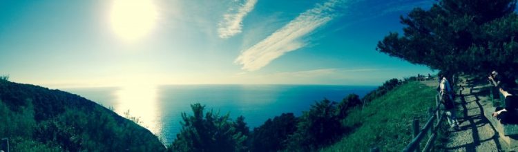 San Vincenzo, vacanza al mare in Toscana