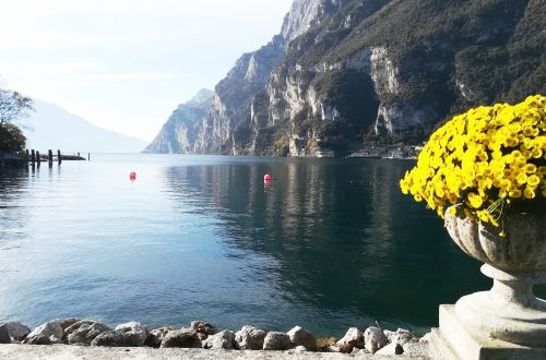 Amo il mare, questa volta ho scelto la montagna, l’Hotel Adriana e la Valle di Ledro