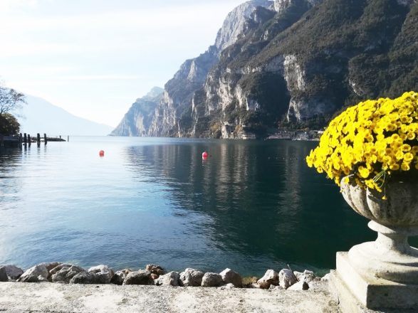 Amo il mare, questa volta ho scelto la montagna, l’Hotel Adriana e la Valle di Ledro