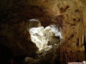 Grotte di Frasassi