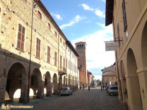 Museo della Magia di Cherasco (1)