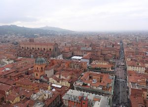 Museo della Storia di Bologna e la mostra “Il viaggio oltre la vita”