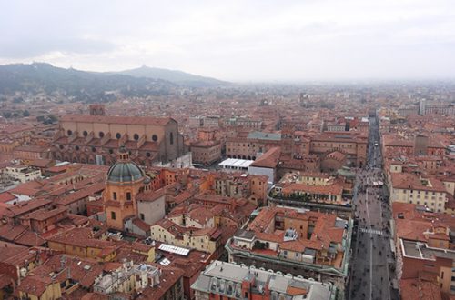 Museo della Storia di Bologna e la mostra “Il viaggio oltre la vita”