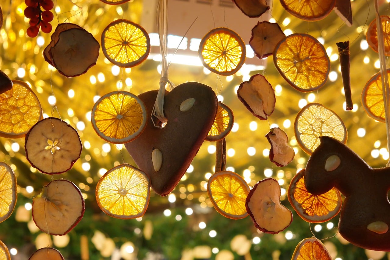 mercatini di Natale in Toscana