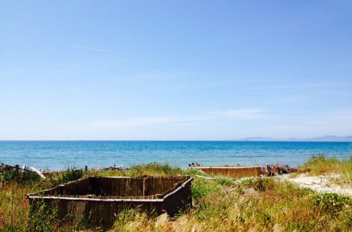 Vacanza al mare in Toscana, alla scoperta di Riotorto